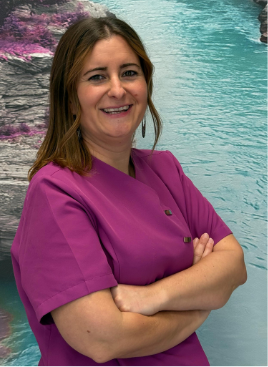 Garazi Ruiz de Alegría