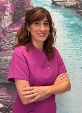 Soraya López de Mendiguren